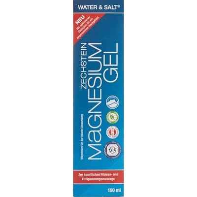 ZECHSTEIN Magnesium Gel - COSMONDO