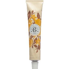 ROGER GALLET Bois d'Orange crème mains - COSMONDO