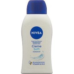 NIVEA Pflegedusche Creme Soft neu - COSMONDO