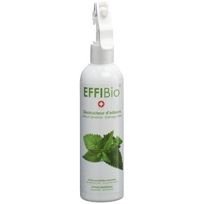 EFFIBIO Geruch Zerstörer - COSMONDO