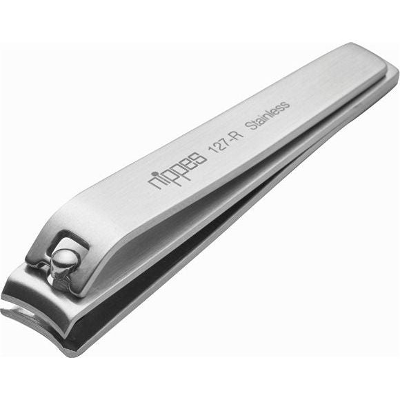 NIPPES Fussnagelknipser 9cm vernickelt - COSMONDO