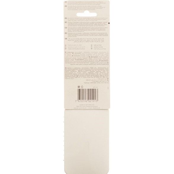 TRISA Basic Haarbürste Paddle