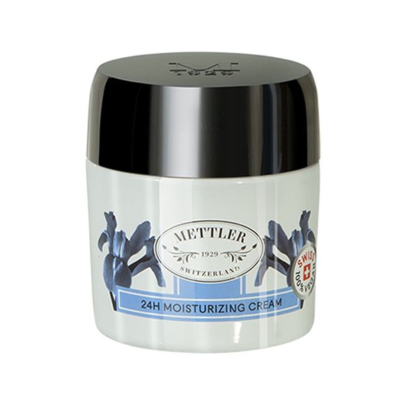 METTLER 1929 24 H Feuchtigkeitscreme - COSMONDO