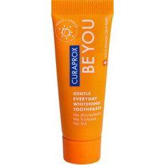 CURAPROX BE YOU Zahnpasta orange - COSMONDO
