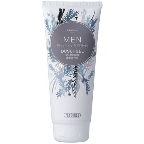 PHYTOMED Men Aroma Duschgel - COSMONDO