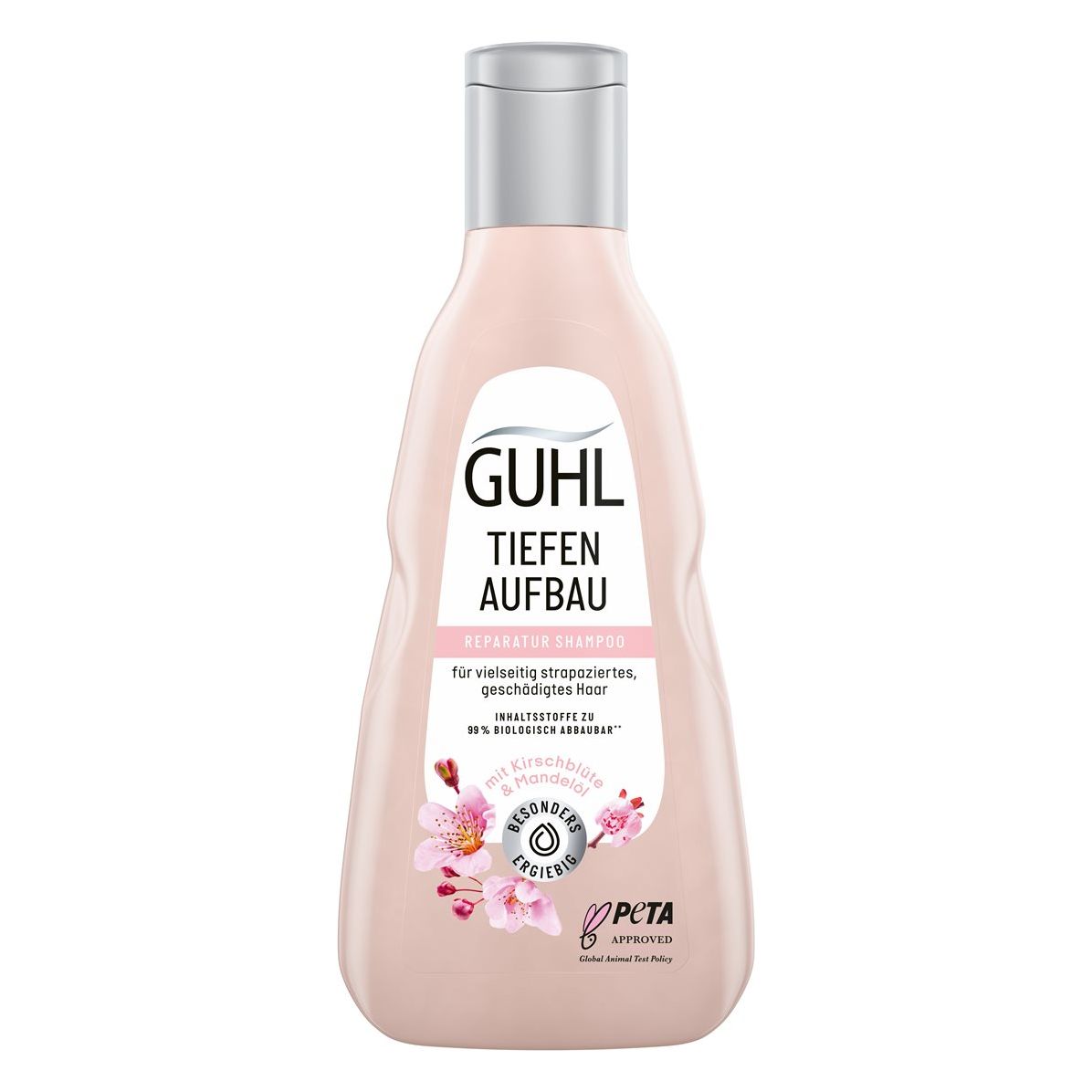 GUHL Tiefenaufbau Reparatur Shampoo