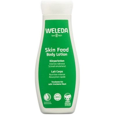 WELEDA Skin Food Body Lotion - COSMONDO