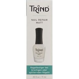 TRIND Nail Repair Nagelhärter matt - COSMONDO