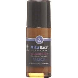 VITABASE Basisches Deo Roll on - COSMONDO