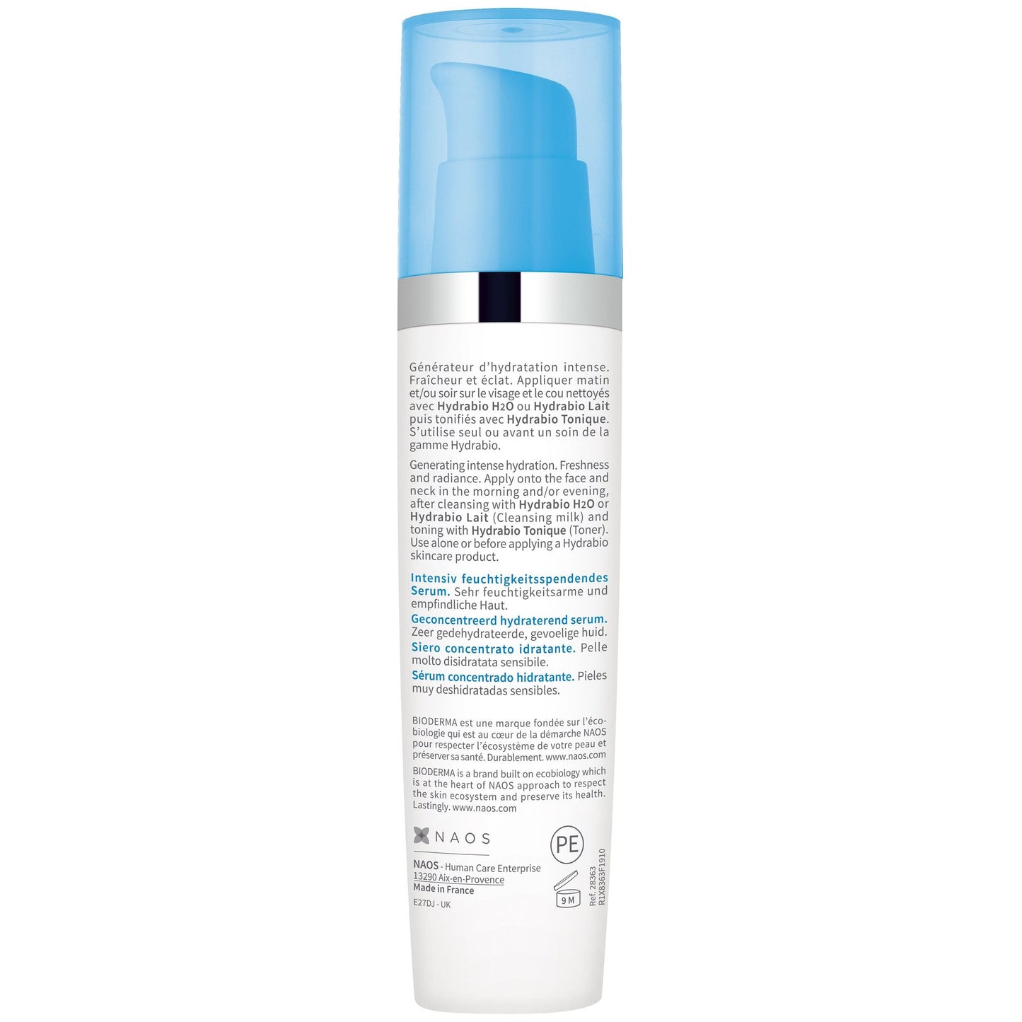 BIODERMA HYDRABIO Serum - COSMONDO
