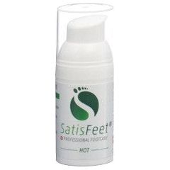 SATISFEET Hot Airless - COSMONDO
