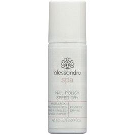ALESSAN NAIL SPA Nail Polish Speed Dry - COSMONDO