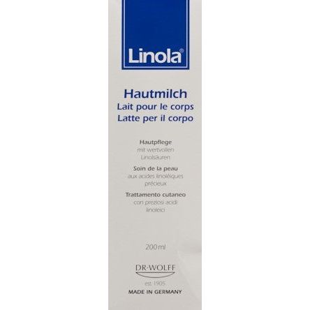 Linola Milch - COSMONDO