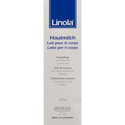 Linola Milch - COSMONDO