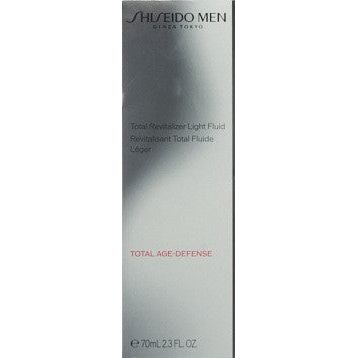 SHISEIDO MEN Total Revit Light (re)