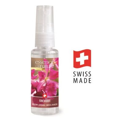 ESSENCE OF NATURE Spray Orchidee - COSMONDO