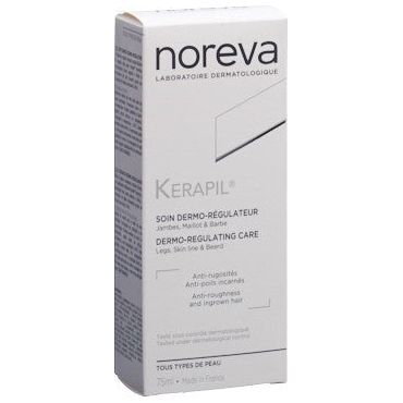 Kérapil crème épidermique - COSMONDO