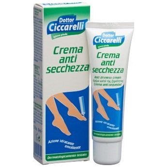 CICCARELLI Crème antisecchezza - COSMONDO