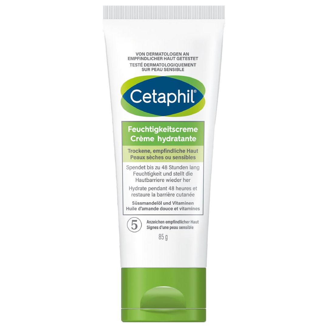 CETAPHIL Feuchtigkeitscreme