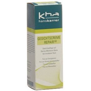 HANS KARRER Gesichtscreme Repair Eco - COSMONDO