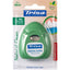 TRISA Natural Clean Zahnseide 40m mint - COSMONDO