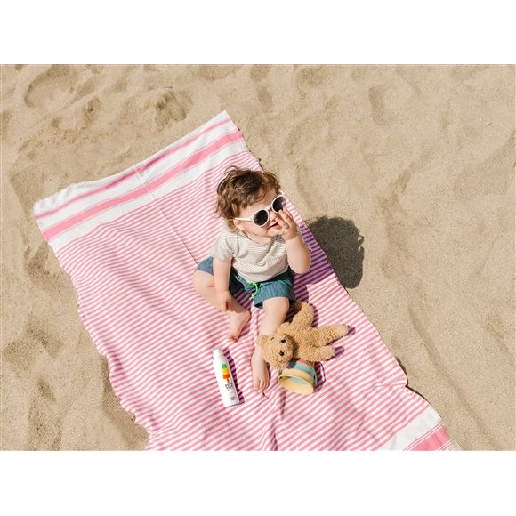LINEA MAMMA BABY Après Soleil - COSMONDO