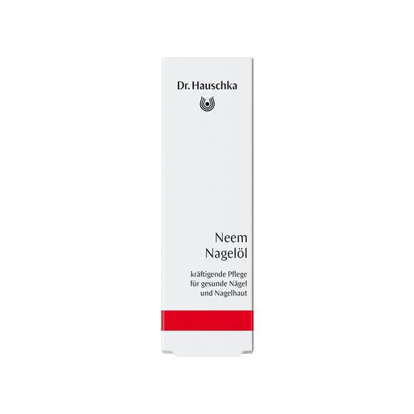 Dr. Hauschka Neem Nagelöl  - COSMONDO