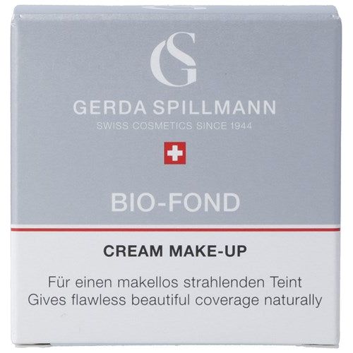 SPILLMANN Bio Fond No 06 Caca 4.5 g - COSMONDO