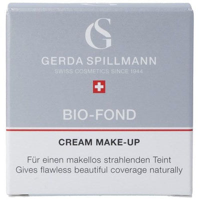SPILLMANN Bio Fond No 06 Caca 4.5 g - COSMONDO