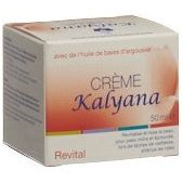 KALYANA Creme Revital - COSMONDO