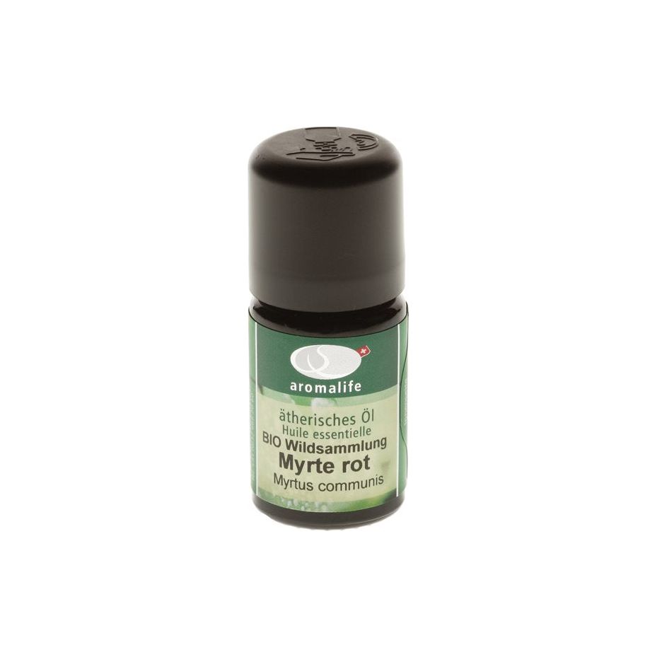 AROMALIFE Myrte Äth/Öl BIO - COSMONDO