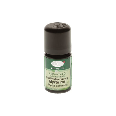 AROMALIFE Myrte Äth/Öl BIO - COSMONDO