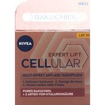 NIVEA Cellular Exp Lift AAge Tagespf LSF30