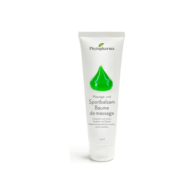 PHYTOPHARMA Pferdebalsam Massage Sportbals - COSMONDO