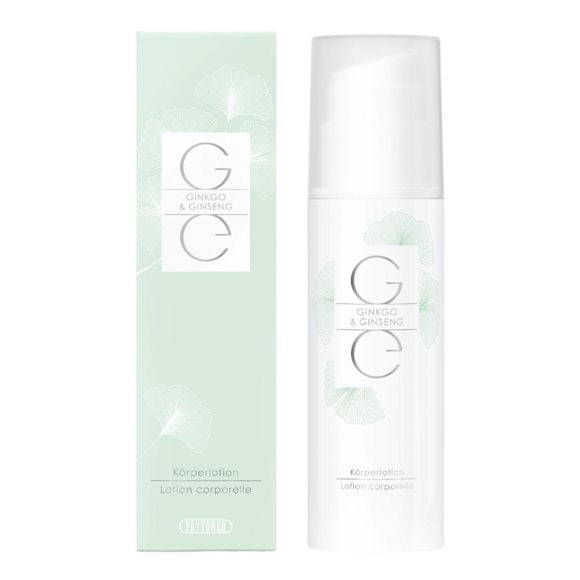 PHYTOMED G&G Körperlotion - COSMONDO