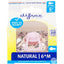 DIFRAX Nuggi Natural 6+M Silikon - COSMONDO