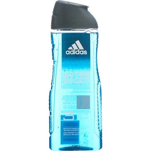 ADIDAS AFTER SPORT Shower Gel - COSMONDO