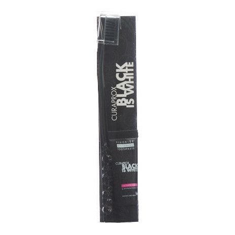 CURAPROX Black is White Light-Pack - COSMONDO