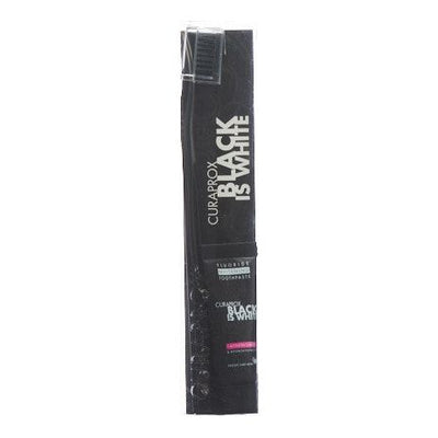 CURAPROX Black is White Light-Pack - COSMONDO