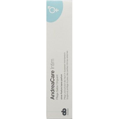 AndreaCare Intim Pflege Salbe - COSMONDO