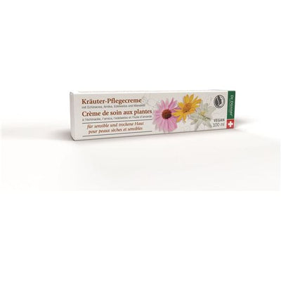 DÜNNER Kräuter-Pflegecreme - COSMONDO