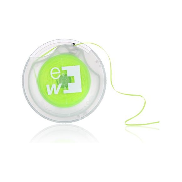 EDEL+WHITE Easy Tape gewachst Zahnseide 70m Caipi - COSMONDO