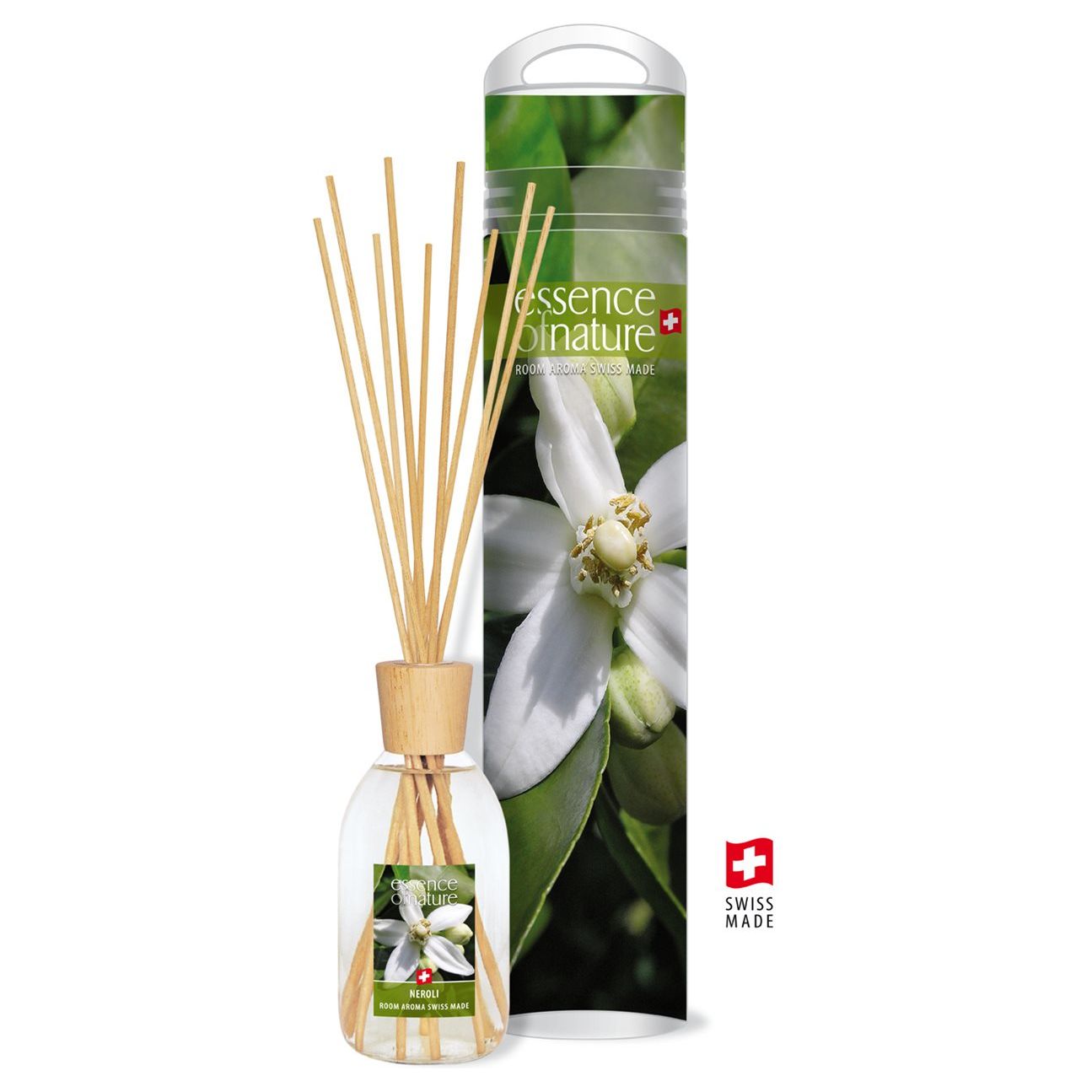 ESSENCE OF NATURE Sticks Neroli - COSMONDO