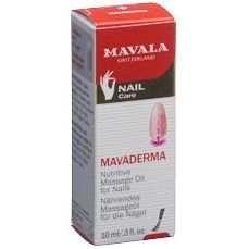 MAVALA Mavaderma Fördert Nagelwachstum - COSMONDO