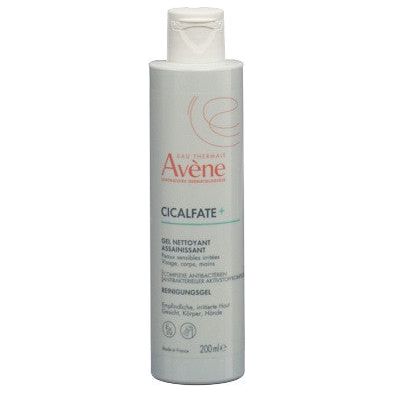 AVENE Cicalfate+ Reinigungsgel - COSMONDO