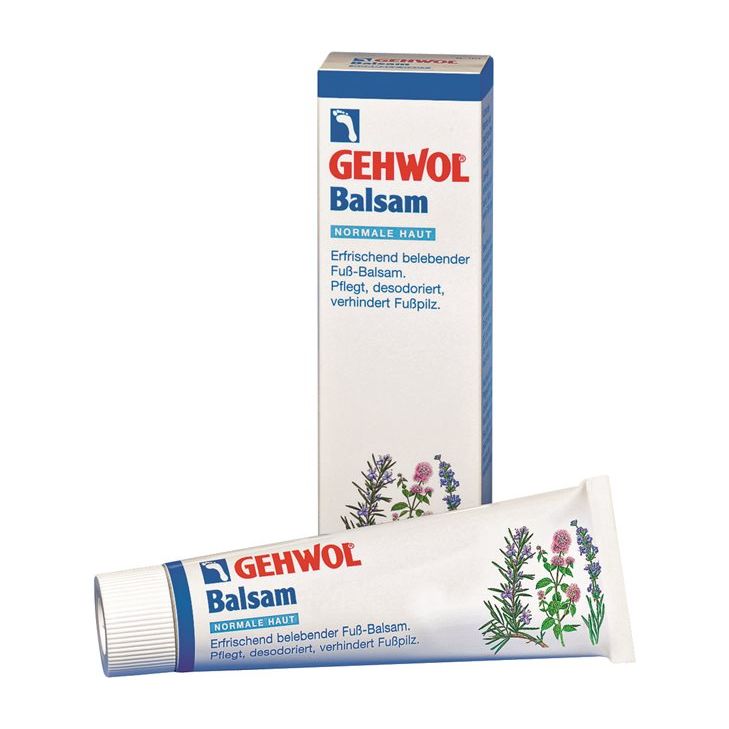 Gehwol Balsam trockene Haut - COSMONDO