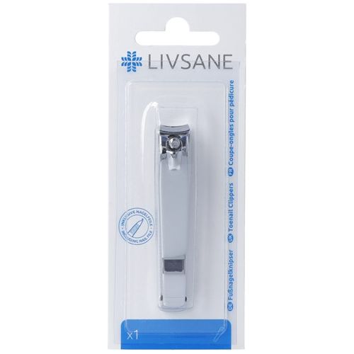 LIVSANE Fussnagelknipser