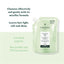 FURTERER Naturia Shampoo Bio Refill - COSMONDO