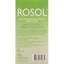Rosol Fluorid Brausetabletten - COSMONDO