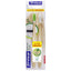 TRISA Natural Clean Holzzahnbürste soft DUO - COSMONDO
